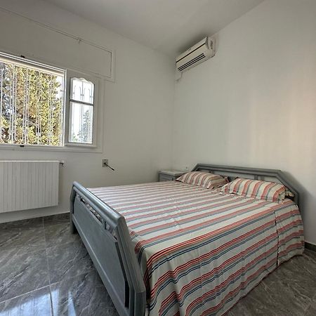 Grand Apt 701M De La Plage Hammamet Nord 아파트 외부 사진