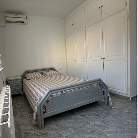 Grand Apt 701M De La Plage Hammamet Nord 아파트 외부 사진